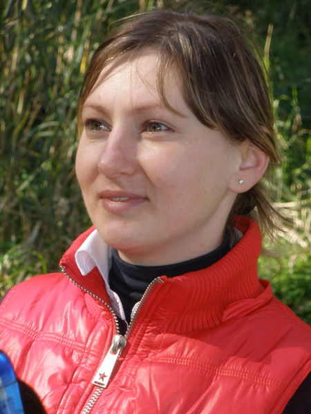 Татьяна Палчей