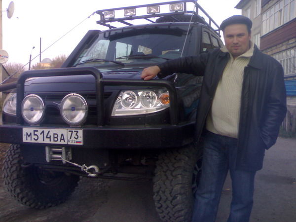 Сергей Вилков