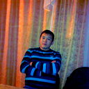 Алтын Тагаев