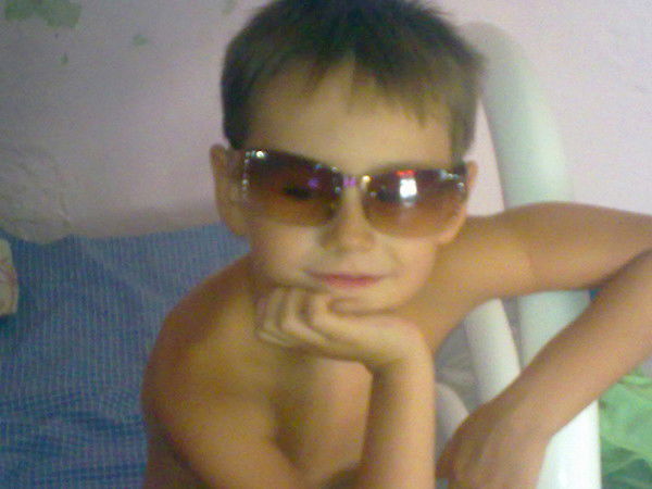 Марина Печеная