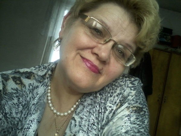 Людмила Курочкина