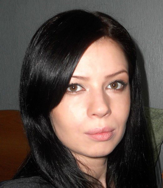 Наталия Маслова