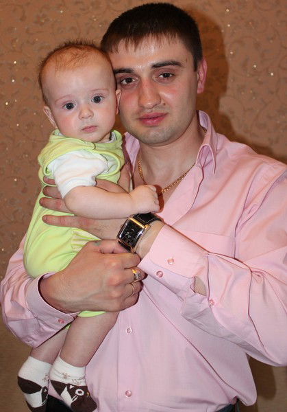 Николай Негру