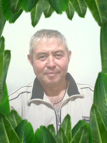 Оразали Байзаков