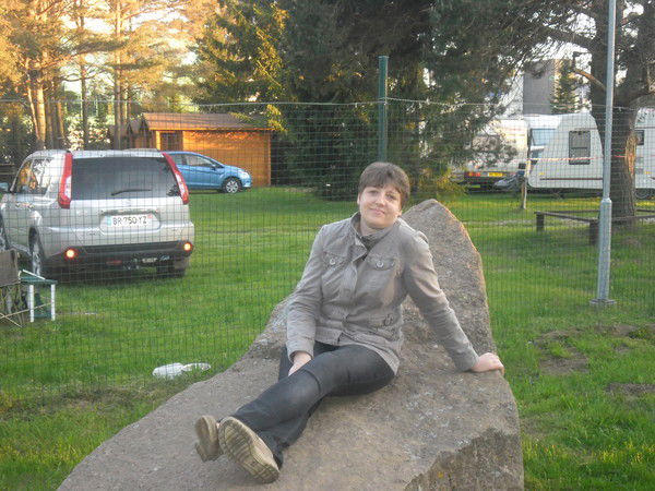 Людмила Миськова