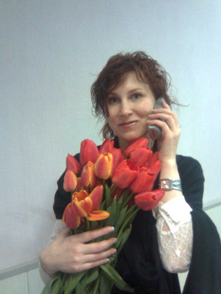 Людмила Михеева