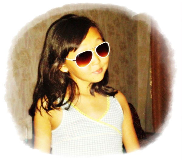 Алуа Мейрманкызы