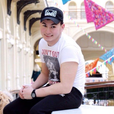 Бахтияр Каландаров