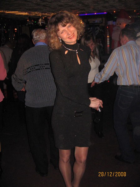 Лариса Правикова