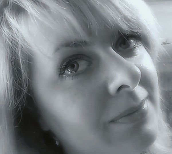 Ольга Халипова