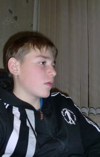 Лёха Торопчин