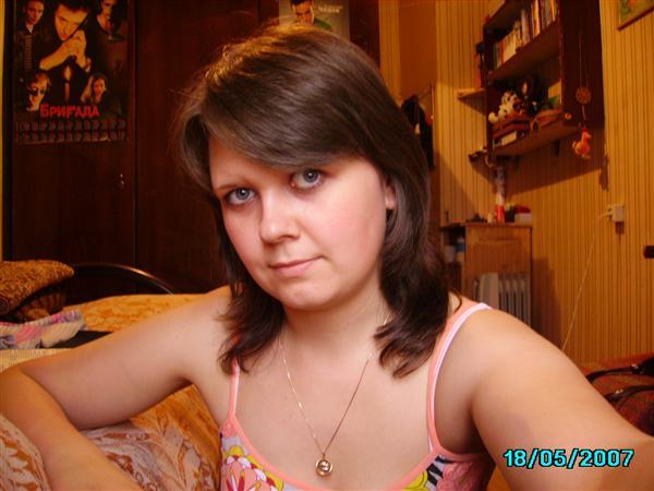 Екатерина Кожемяко