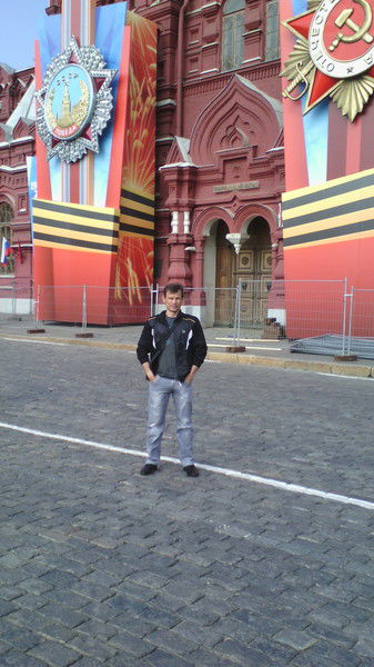 Сергей Зарецкий