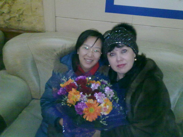 Татьяна Матвеева