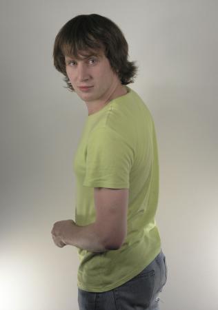 Стас Колёскин