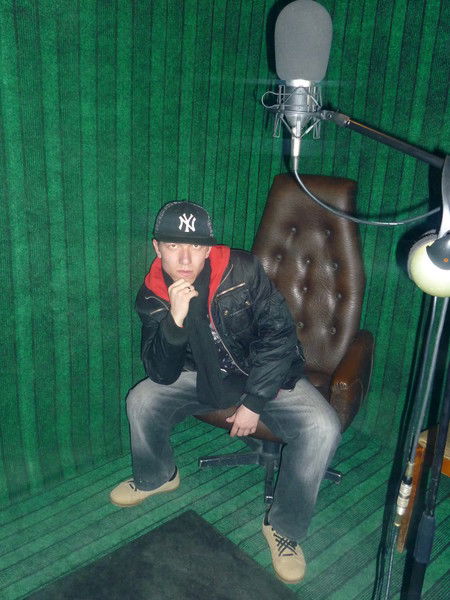 Shavkatbek Mamadaliyev