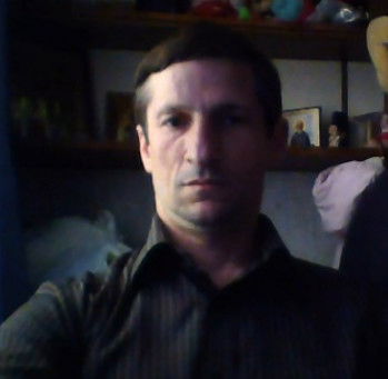 Виталий Гул