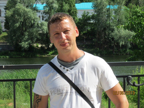 Артём Шевченко