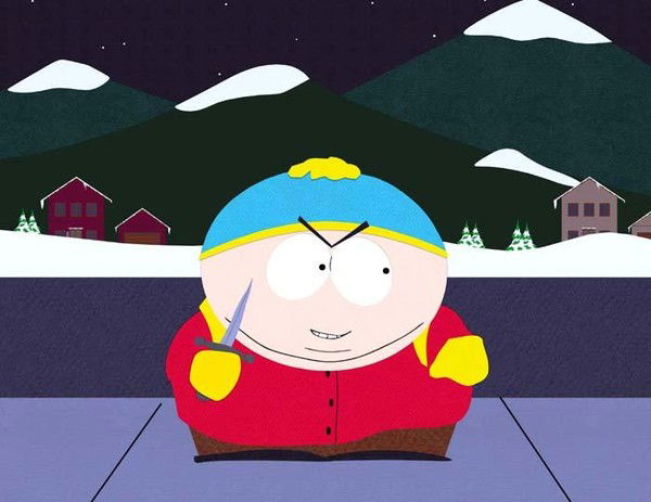 Eric Cartman