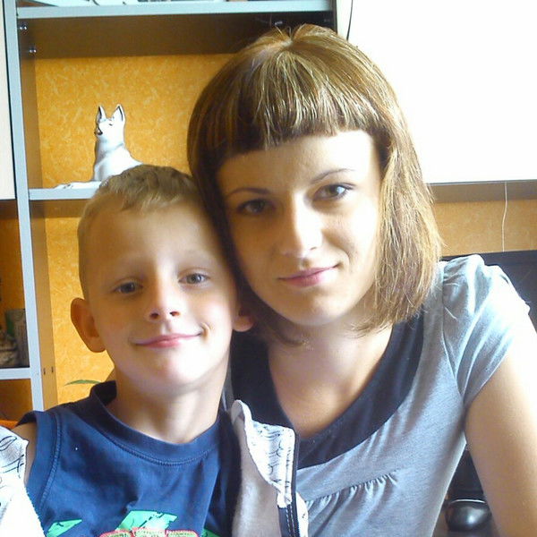 Потапова Елена