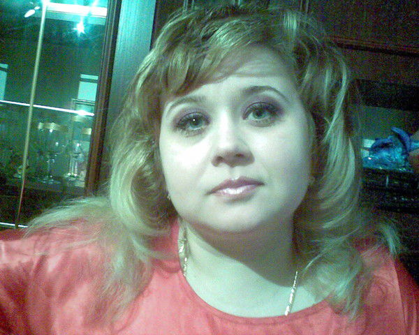 Алена Козлова