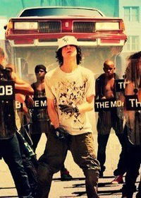 Максим Лютый