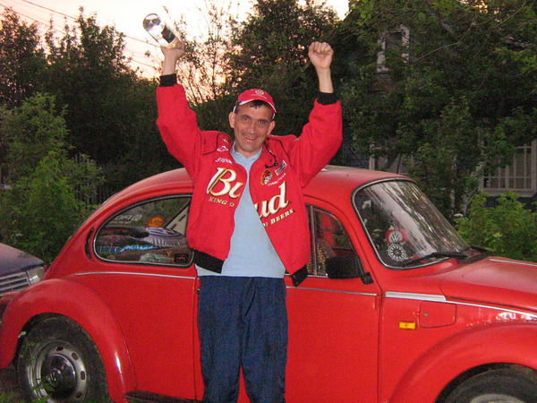 Сергей Васильев