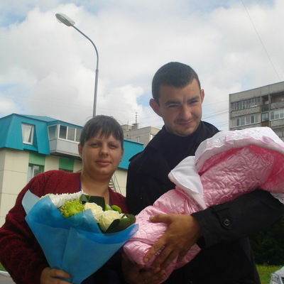 Илья Рыбчин