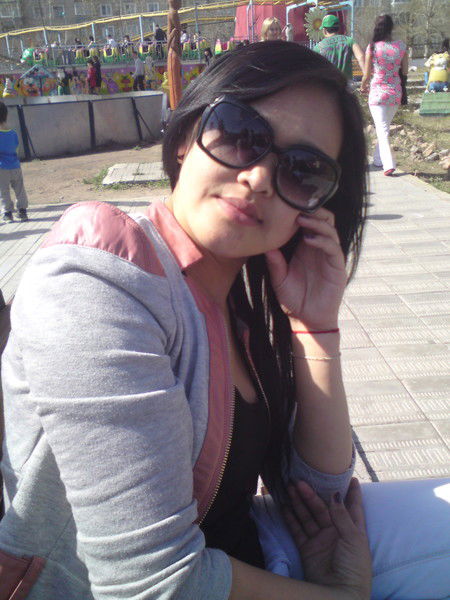 Чыжыргана Ондар