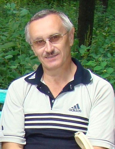 Александр Коннов