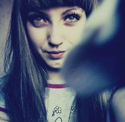 Света Богданова