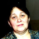 Надежда Римша