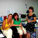 Наташа Серебрянская