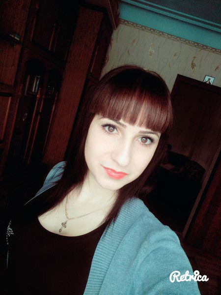 Екатерина Саркисян