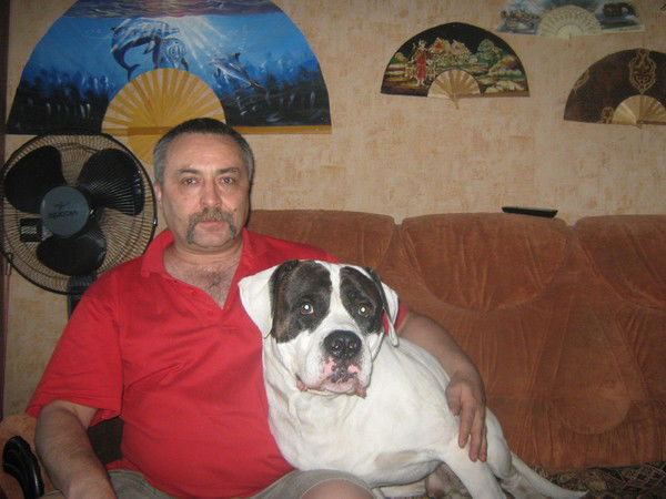 Борис Соловей