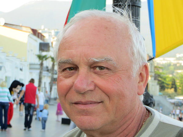 Валентин Пигарев