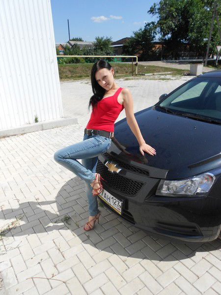 Елена Каплиева