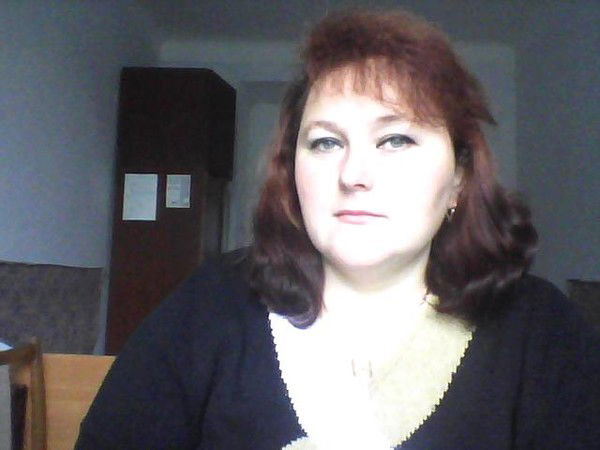 Таня Шинкарук(Демчик)