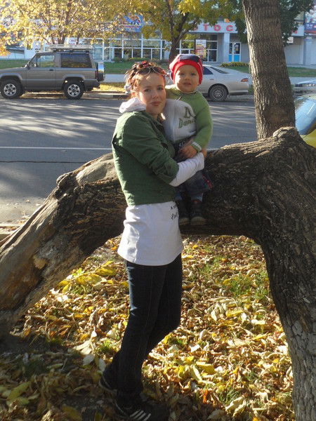 Екатерина Пономарёва