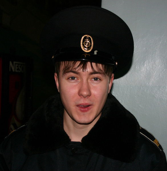 Ваня Ларионов