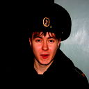 Ваня Ларионов