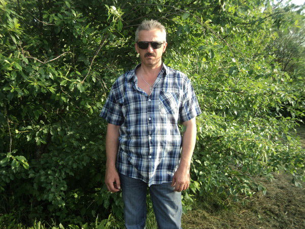 Игорь Щербаков