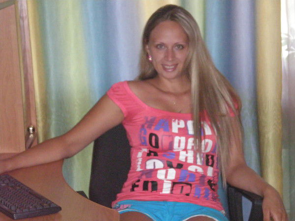 Екатерина Карепова