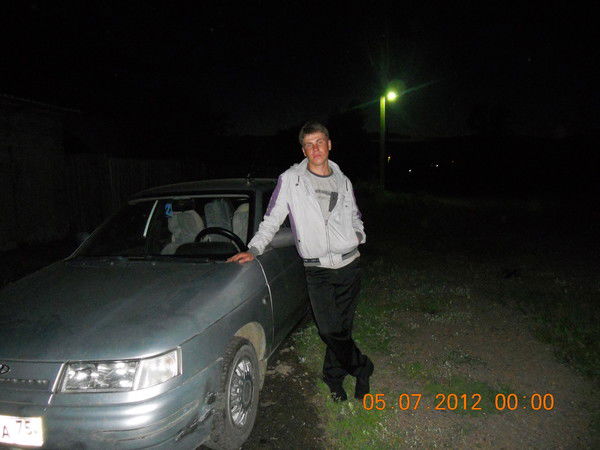 Юрий Кравцов