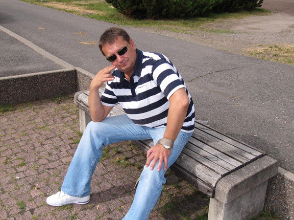 Василий Белолипецкий