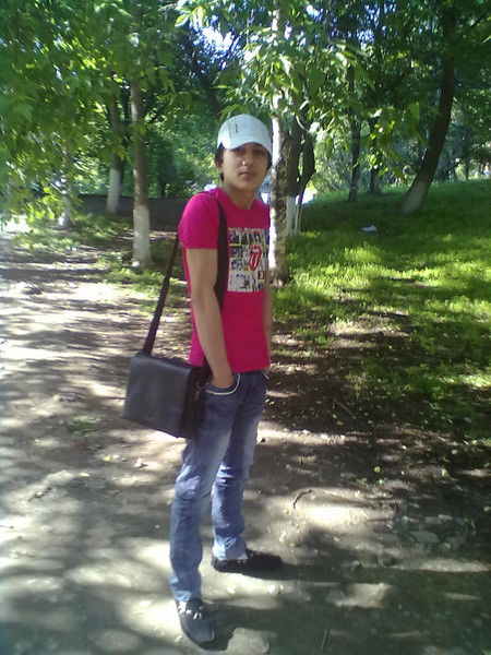 Лёха Кайфарик