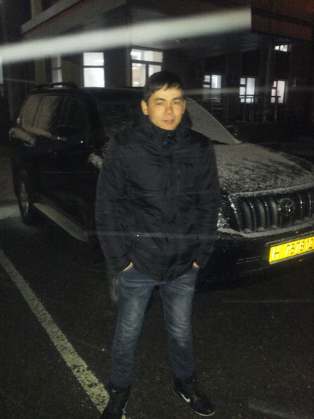 Руслан Kаракеев