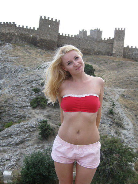 Мария Колесникова