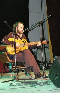 Анатолий Гусляр