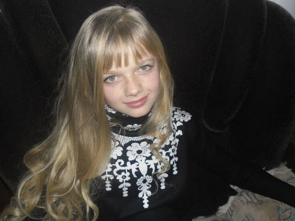 Екатерина Колташева